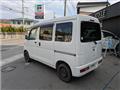 2016 Daihatsu Hijet Cargo