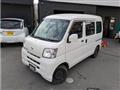 2016 Daihatsu Hijet Cargo