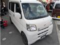 2016 Daihatsu Hijet Cargo