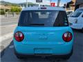 2016 Suzuki Lapin