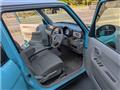 2016 Suzuki Lapin