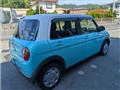 2016 Suzuki Lapin