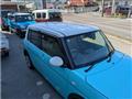 2016 Suzuki Lapin