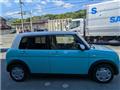 2016 Suzuki Lapin