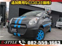 2012 Suzuki Alto