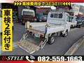2016 Suzuki Carry Truck