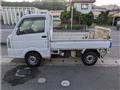 2016 Suzuki Carry Truck