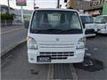 2016 Suzuki Carry Truck