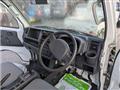 2016 Suzuki Carry Truck