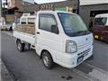 2016 Suzuki Carry Truck