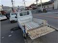 2016 Suzuki Carry Truck