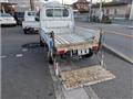 2016 Suzuki Carry Truck