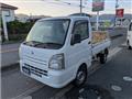 2016 Suzuki Carry Truck
