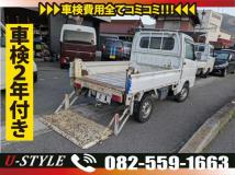 2016 Suzuki Carry Truck