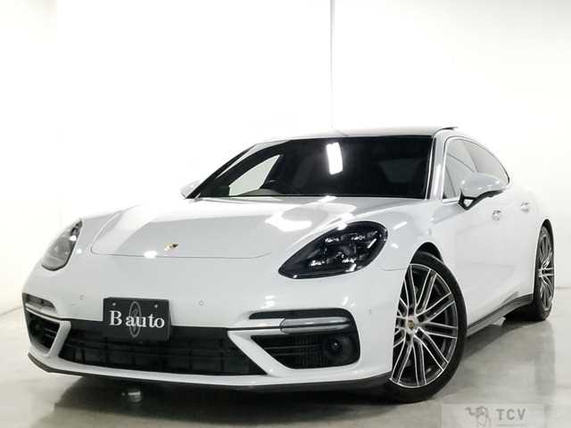 2019 Porsche Porsche Others