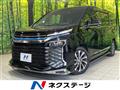 2023 Toyota Voxy