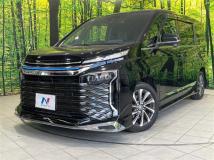 2023 Toyota Voxy