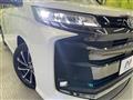 2023 Toyota Noah