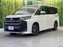 2023 Toyota Noah