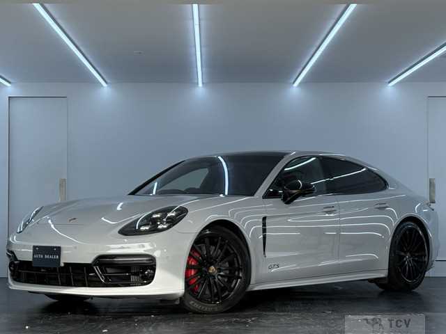 2019 Porsche Porsche Others
