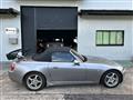 2002 Honda S2000