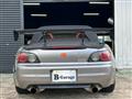 2002 Honda S2000