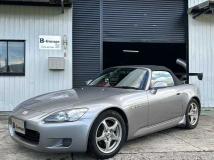 2002 Honda S2000