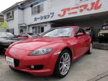 2007 Mazda RX-8