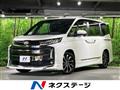 2023 Toyota Noah
