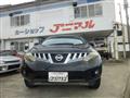 2009 Nissan Murano