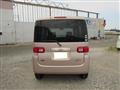 2011 Daihatsu Tanto