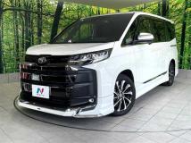 2023 Toyota Noah