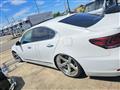 2011 Lexus LS
