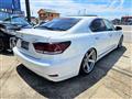 2011 Lexus LS