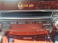 2011 Lexus LS