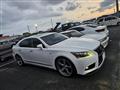 2011 Lexus LS