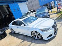 2011 Lexus LS