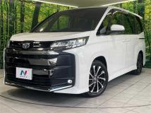 2024 Toyota Noah