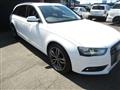 2013 Audi A4