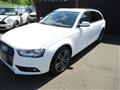 2013 Audi A4