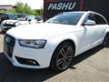 2013 Audi A4