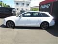 2013 Audi A4