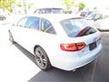 2013 Audi A4