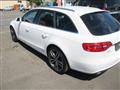 2013 Audi A4