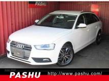 2013 Audi A4