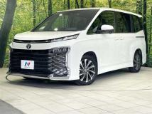 2025 Toyota Voxy