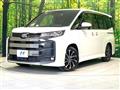 2025 Toyota Noah