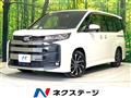 2025 Toyota Noah