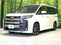 2025 Toyota Noah