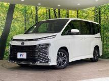 2025 Toyota Voxy